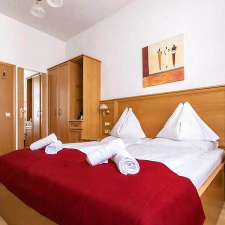 Hotel Corvinus Vienna - Newly Renovated Eksteriør bilde