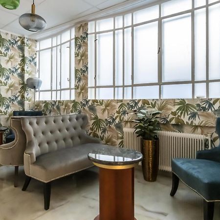 Hotel Corvinus Vienna - Newly Renovated Eksteriør bilde