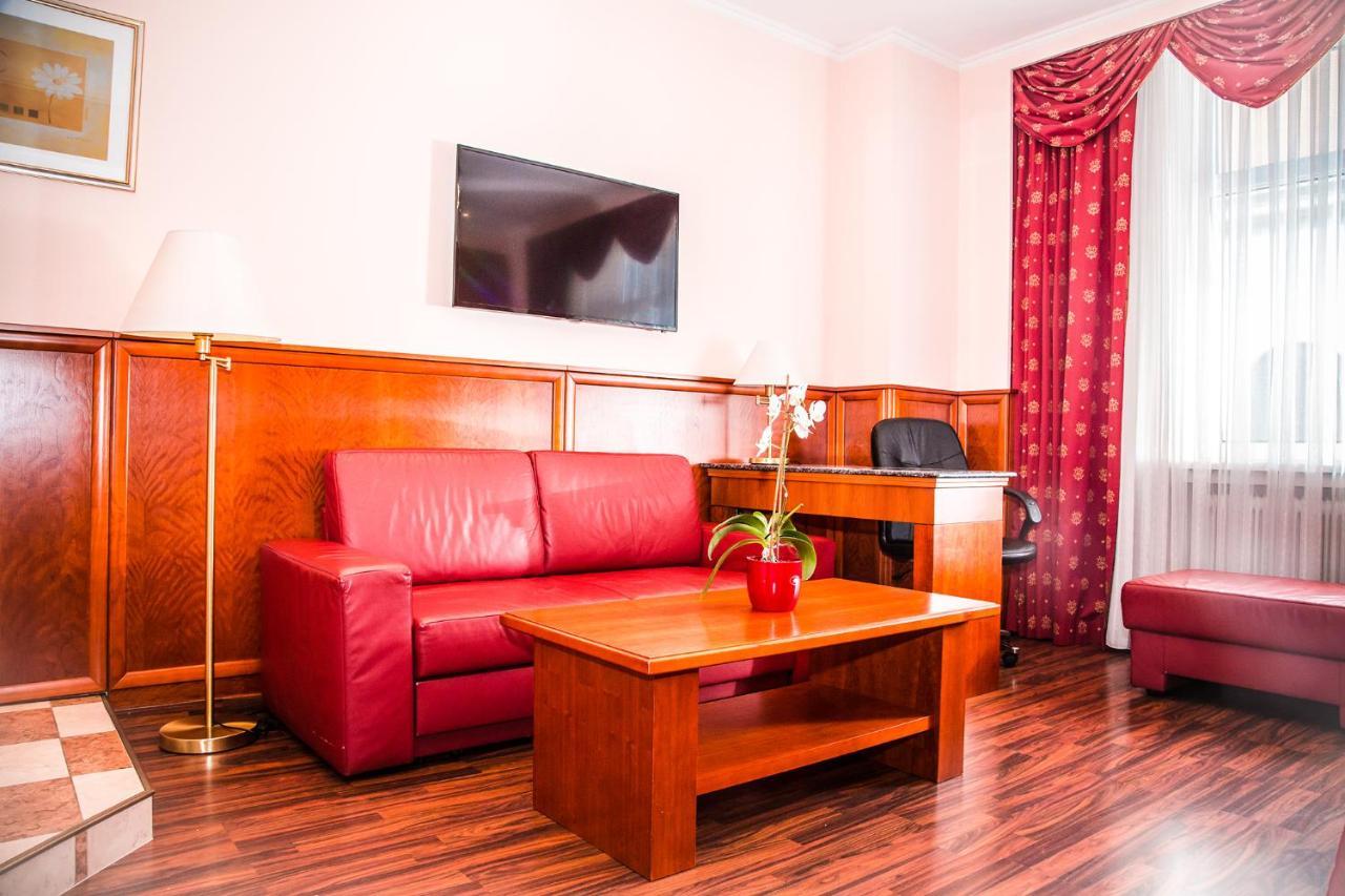 Hotel Corvinus Vienna - Newly Renovated Eksteriør bilde