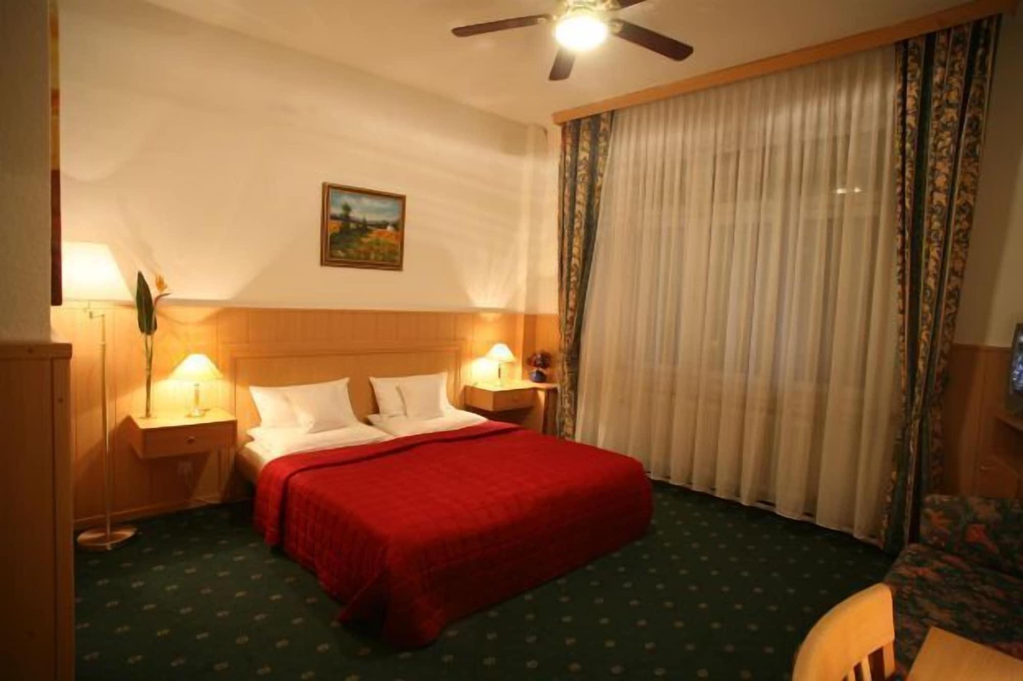 Hotel Corvinus Vienna - Newly Renovated Eksteriør bilde