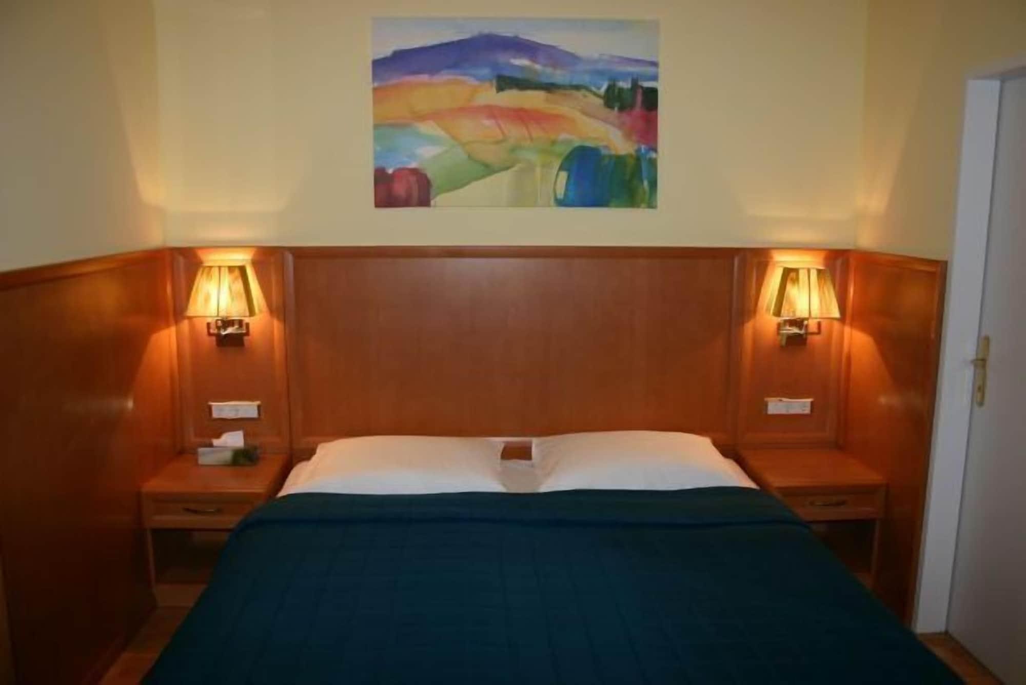 Hotel Corvinus Vienna - Newly Renovated Eksteriør bilde