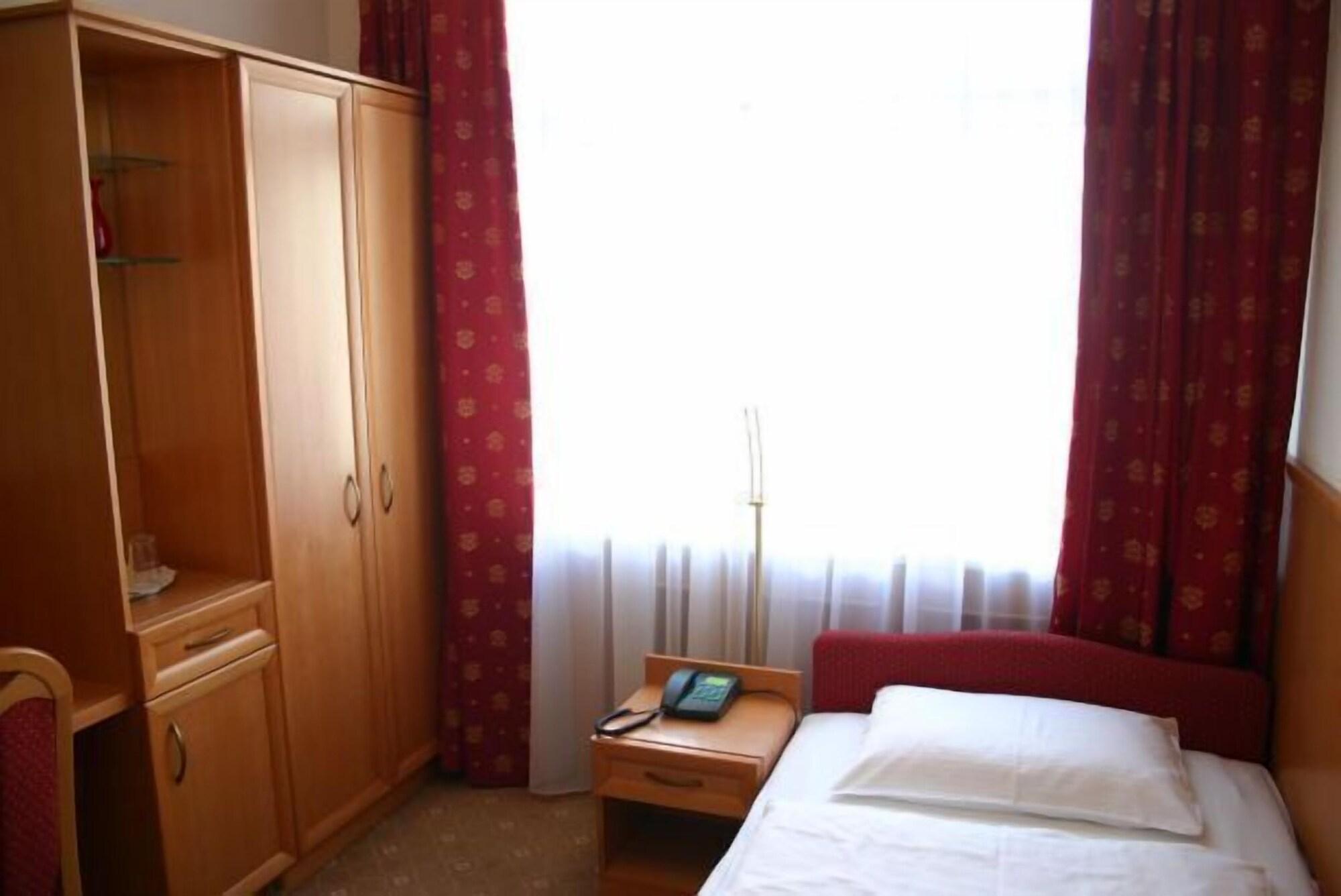 Hotel Corvinus Vienna - Newly Renovated Eksteriør bilde