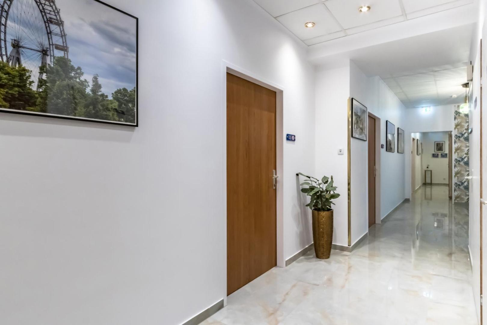 Hotel Corvinus Vienna - Newly Renovated Eksteriør bilde