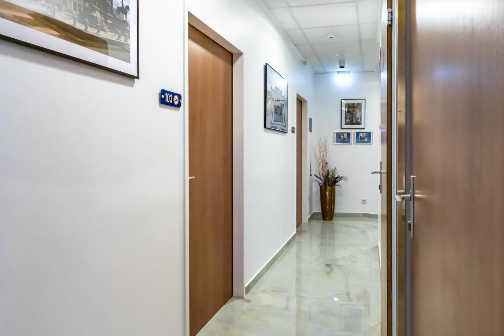 Hotel Corvinus Vienna - Newly Renovated Eksteriør bilde
