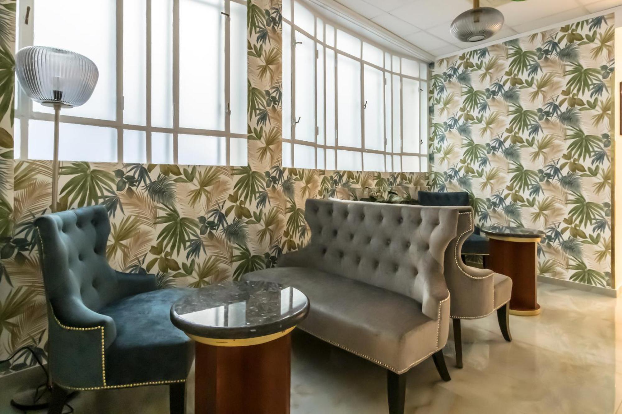 Hotel Corvinus Vienna - Newly Renovated Eksteriør bilde