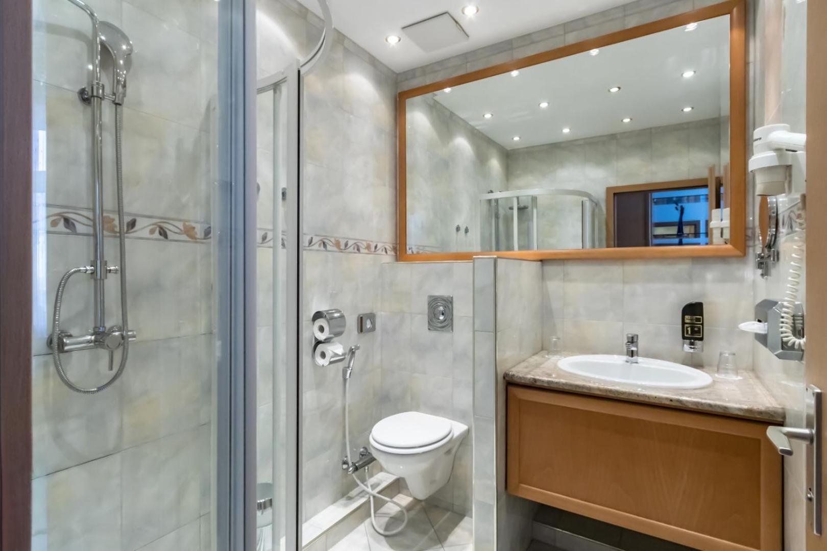 Hotel Corvinus Vienna - Newly Renovated Eksteriør bilde