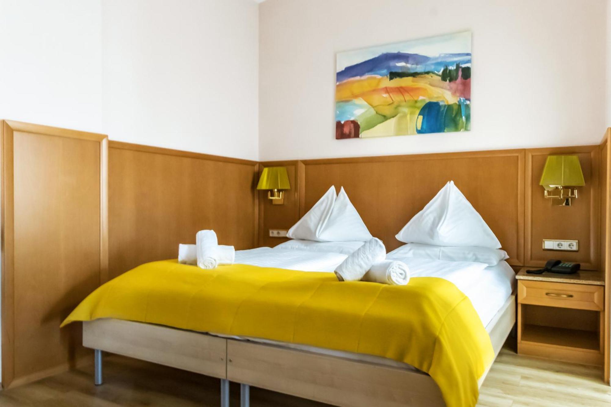 Hotel Corvinus Vienna - Newly Renovated Eksteriør bilde