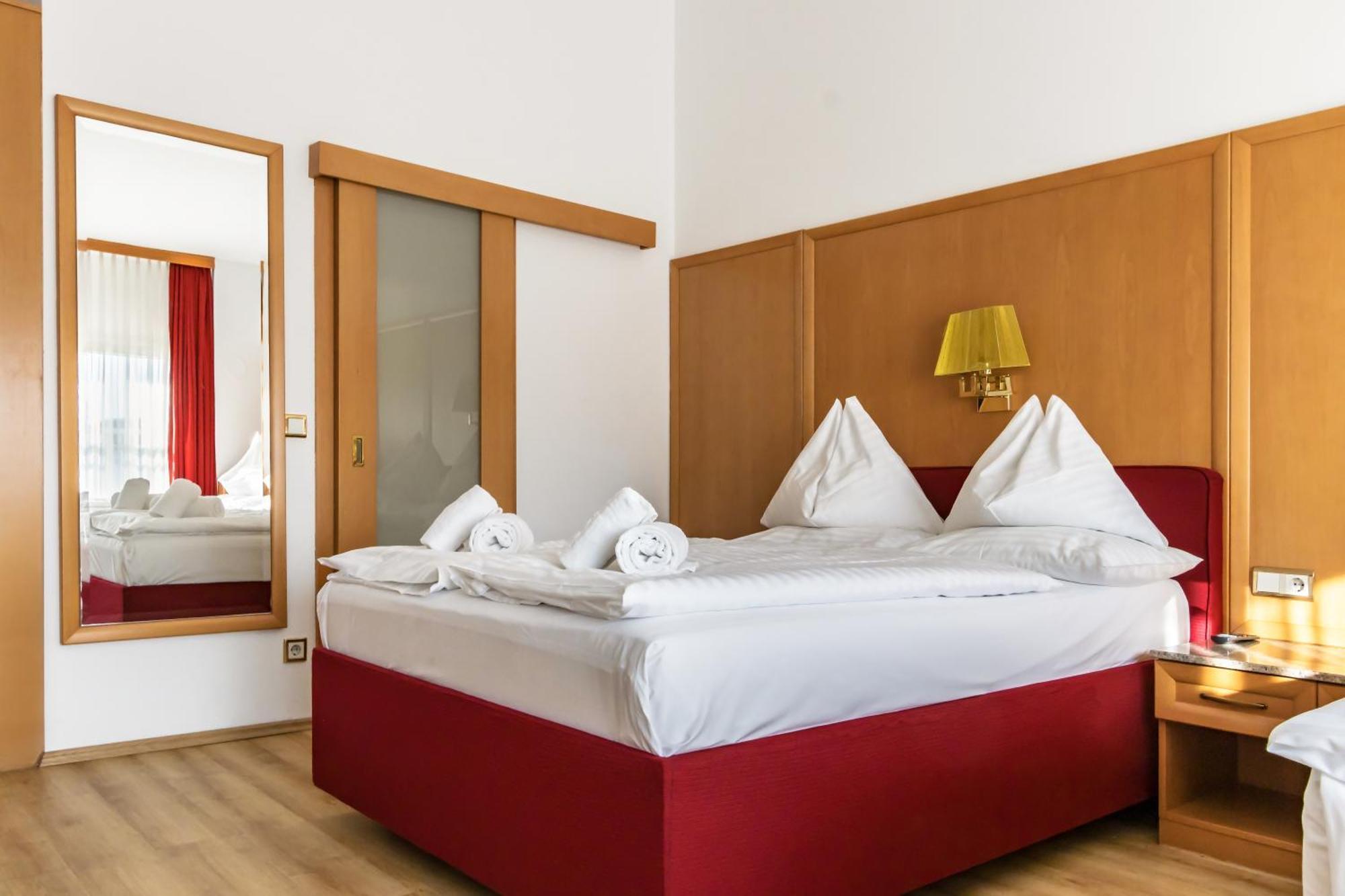 Hotel Corvinus Vienna - Newly Renovated Eksteriør bilde
