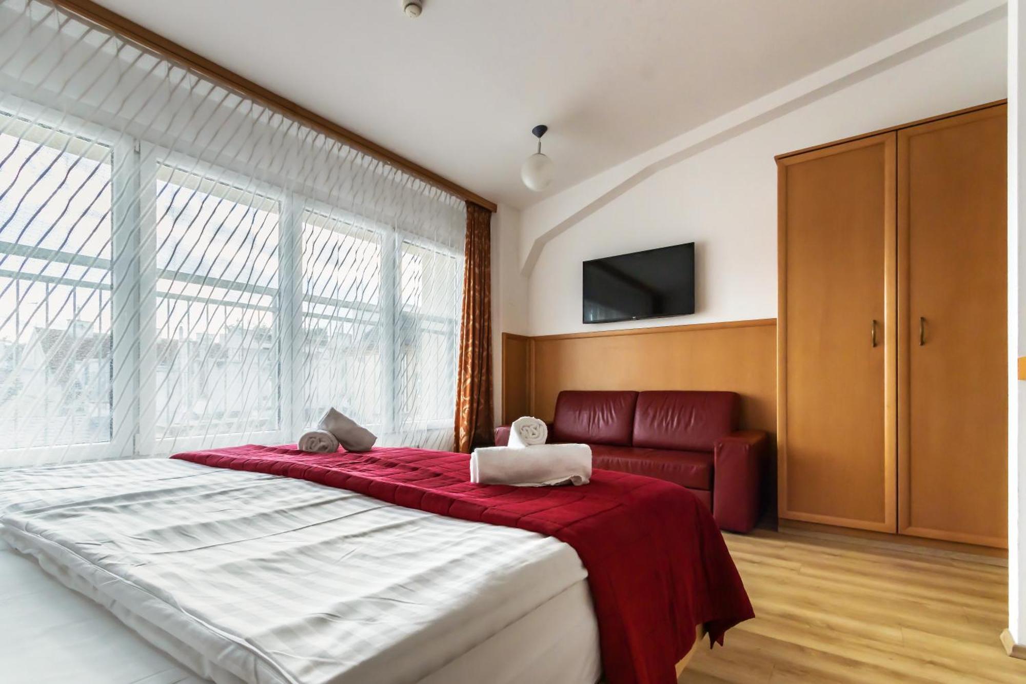Hotel Corvinus Vienna - Newly Renovated Eksteriør bilde