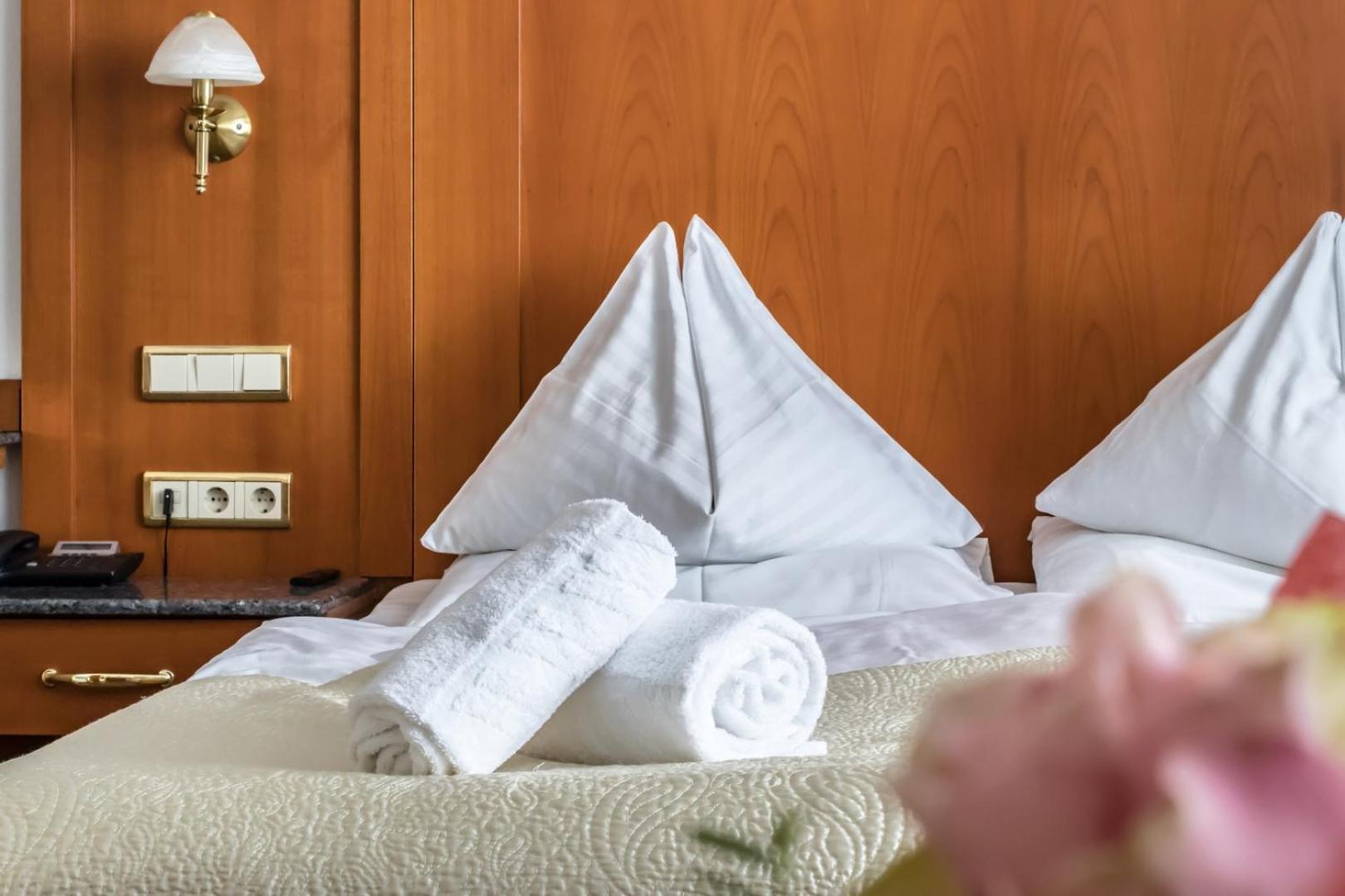 Hotel Corvinus Vienna - Newly Renovated Eksteriør bilde