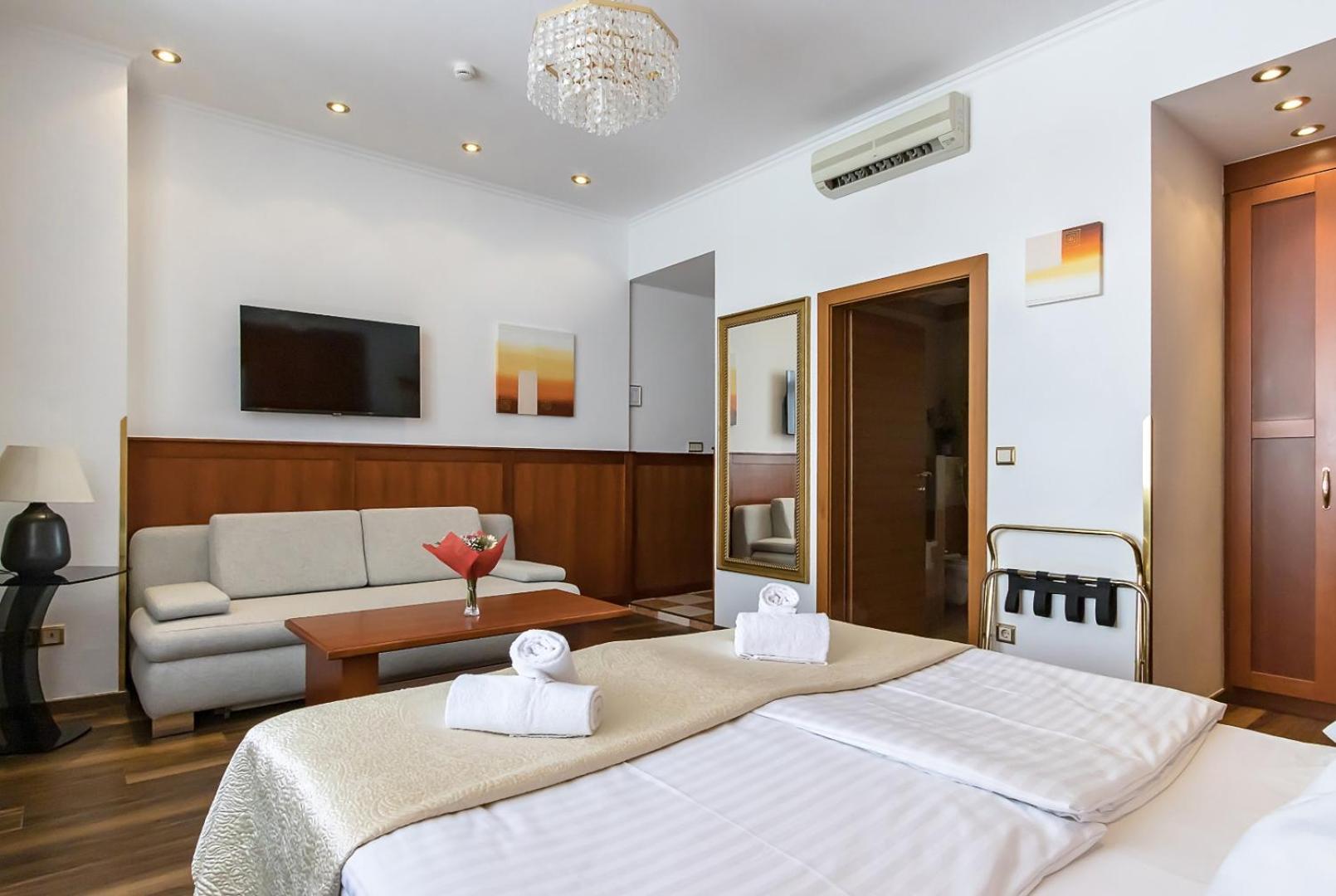 Hotel Corvinus Vienna - Newly Renovated Eksteriør bilde