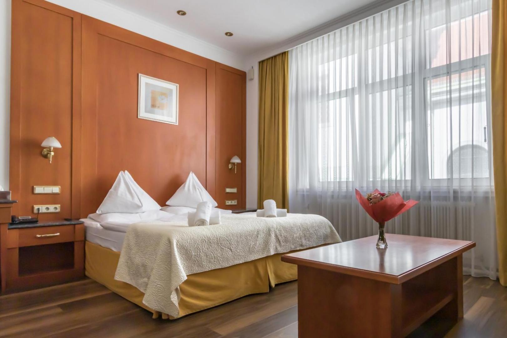 Hotel Corvinus Vienna - Newly Renovated Eksteriør bilde