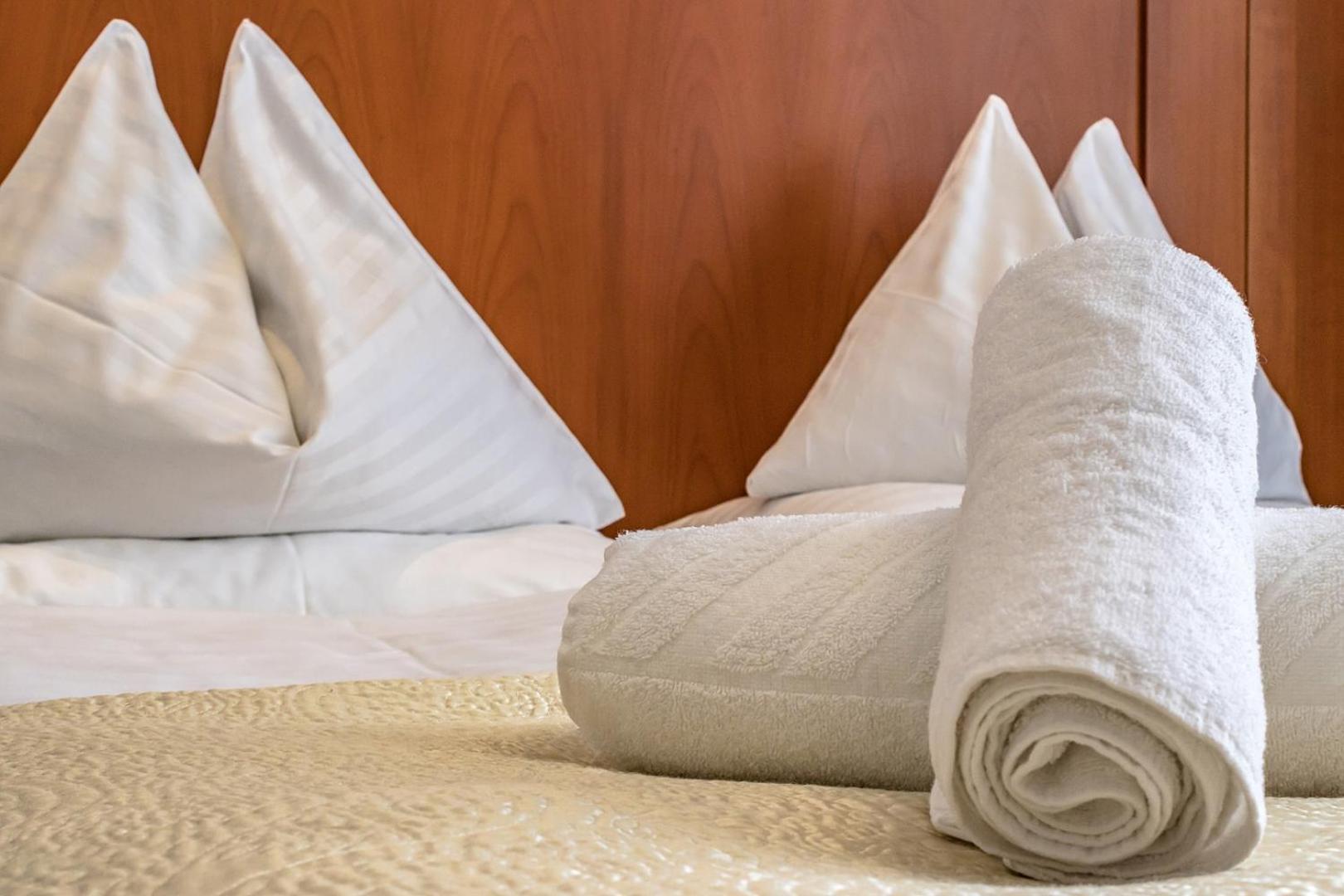 Hotel Corvinus Vienna - Newly Renovated Eksteriør bilde