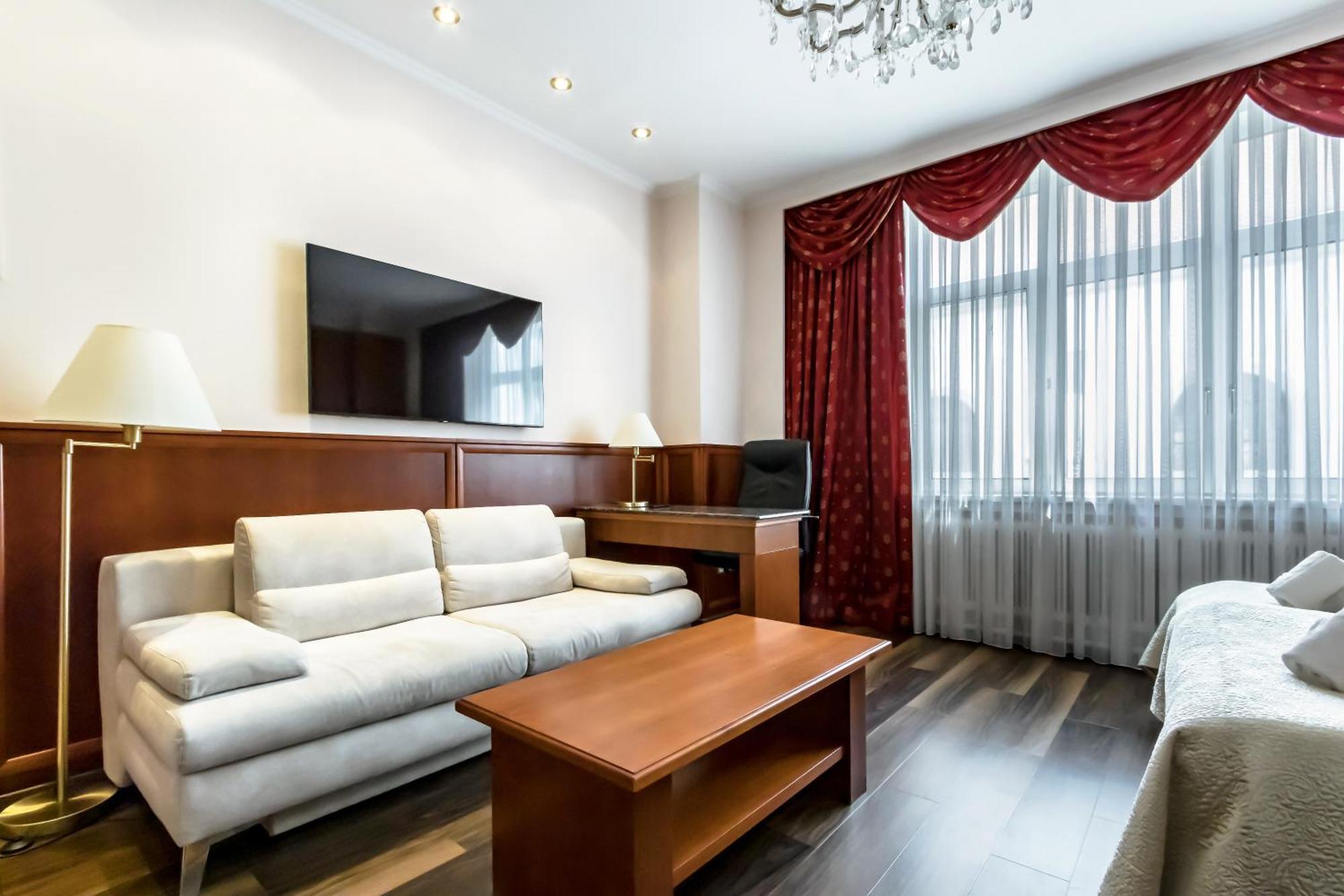 Hotel Corvinus Vienna - Newly Renovated Eksteriør bilde