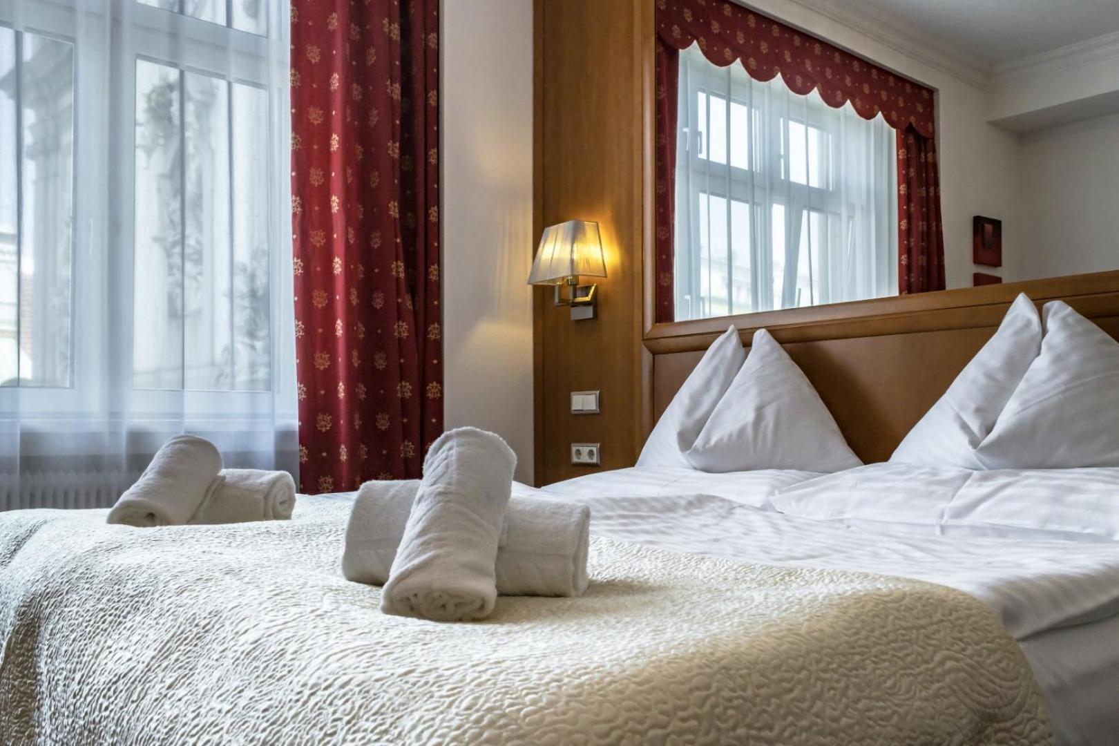 Hotel Corvinus Vienna - Newly Renovated Eksteriør bilde