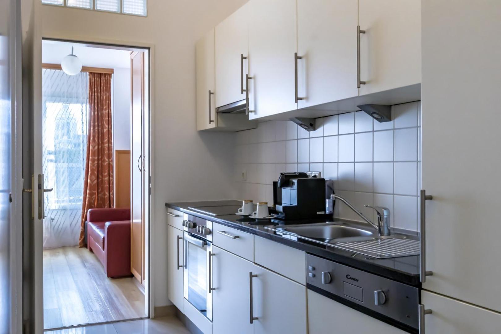 Hotel Corvinus Vienna - Newly Renovated Eksteriør bilde
