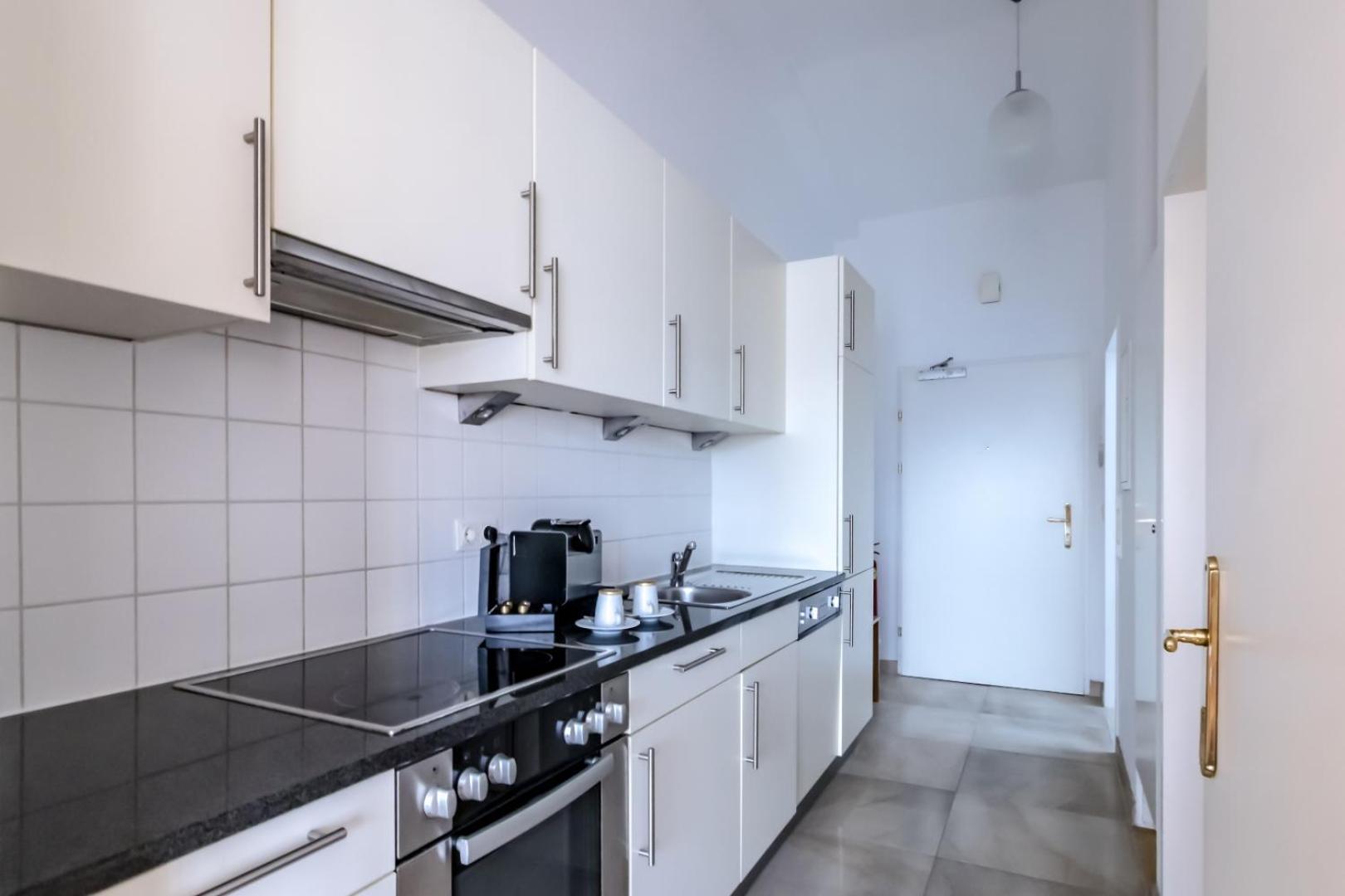 Hotel Corvinus Vienna - Newly Renovated Eksteriør bilde