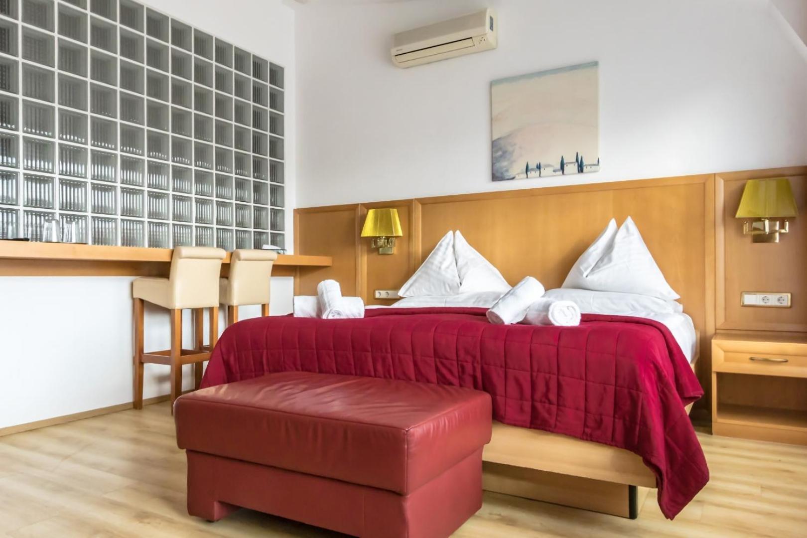 Hotel Corvinus Vienna - Newly Renovated Eksteriør bilde